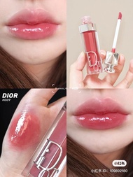 💧NEW DIOR ADDICT LIP MAXIMIZER