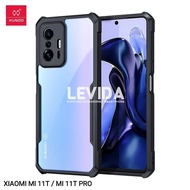 Xiaomi Mi 11T Xiaomi Mi 11T Pro Case Armor Shockproof Case Xiaomi Mi 11T Xiaomi Mi 11T Pro FSN