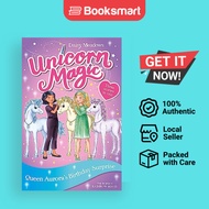 [Local Stock] Queen Aurora's Birthday Surprise by Daisy Meadows | Paperback | Hachet | 9781408357125