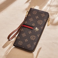 Foxer | กระเป๋าสตางค์ผู้หญิงบางและทันสมัยพร้อมที่ใส่บัตร