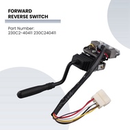 230C2-40411 Forklift Forward Reverse Switch for TCM Engine