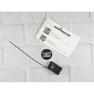 Radiomaster ER85C 5CH 2.4GHz 4in1 PWM D8 D16 SFHSS Multi Receiver Rx