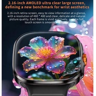 Nowtha Smart Watch || Local Brand || Fitness Tracker ||  Rotating Camera h || Smartwatch 4G With 2.4