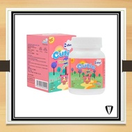 [EXP: 04.2027] SHINE CUTIE VITAMIN C with LYSINE 100'S
