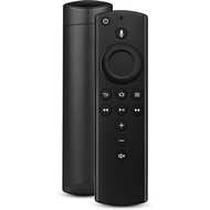Voice Remote Replacement for TVs Stick (2nd Gen/4K/Lite),TV Cube (1st/2nd Gen),3rd Gen Smart TV,Not 