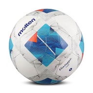 Adult football ball - size 5 - PU leather - Training ball for football - World-class football compet