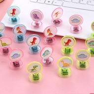 1pcs Cop Dinosaur Stamp Dinosaur Kids goodies cop kanak-kanak stamp goodies bag