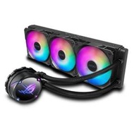 ASUS 華碩 ROG STRIX LC II 360 ARGB 一體式CPU水冷散熱器