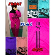 🔥FREE SHIPPING🔥 MUSLIMAH BORONG BAJU SET 2 IN 1 VIETNAM 4SET