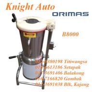 ORIMAS Vegetable Blender B8000 / B20000