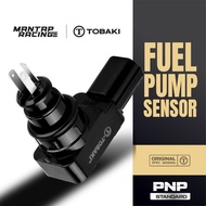 TOBAKI Sensor Fuel Pump Y15ZR FZ150i NVX155 EGO LC AVANTIZ EGOS Fi NMAX | Y15 FZ V3 Switch IC 54P-E3