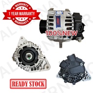 ***7300-2E110/2E400 ALTERNATOR-HYUNDAI ELANTRA-MD 1.8CC-90A-3PIN-1O00%NEW
