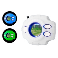 Glow in The Dark Silicone Case for Digivice 25th Anniversary Color Evolution, Shockproof Protective 