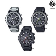 CASIO EDIFICE EQS-960D-1A EQS-960DC-1A EQS-960PB-1A ของแท้ประกันศูนย์ 1ปี