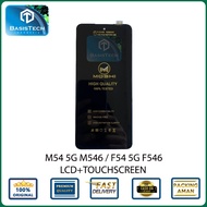 LCD SAMSUNG M54 5G M546 - F54 5G F546 + TOUCHSCREEN - MOSHI
