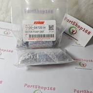 Motor Pump Unit Rotak Rotax Fuel Pump Yamaha Vixion Old Lama 3C1 (Th 2007-2011) R25 X-MAX 250 Ori Ke