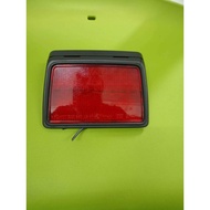 w202 led third brake light
