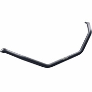 正鴻機車行 FIDDLE橫桿 後照鏡支架 FIDDLE前支架 後視鏡橫桿 SIXIS橫桿 機車改裝 1個