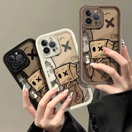Casing For OPPO Realme C1 C2 C3 5 5S 5 Pro/6i 7i 8i 8 Pro 10/C11 C12 C15 C20 C21 C21Y C25 C25Y V23 C