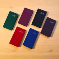 2026 Mini Planner Notebook Journal Diary.