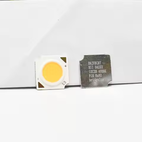 High CRI 95Ra LED COB Chip 1313 LED Light Source 12W 18W 24W for DIY Lights