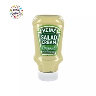 Heinz Salad Cream Original 425g