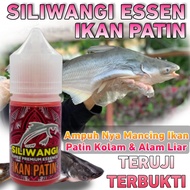 Siliwangi Essen Ikan Patin Kolam Harian Paling Ampuh Essen Ikan Ikan Patin Alam Liar Paling Gacor Es