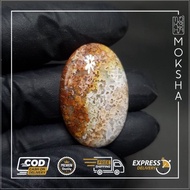 Unique Agate Stone Agate Chalcedony Memo Stone/ Unique Stone/