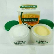 Widya Temulawak Day... Night Cream
