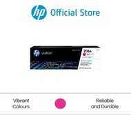 HP 206A Magenta Original LaserJet Toner Cartridge