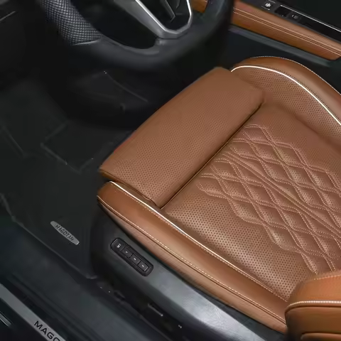 Memory seat update KIT For Audi A3 8Y Golf MK8 Q3 F3