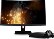 New Viewsonic Xg3240C Curve- 32" Original