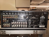 Arcam AVR390