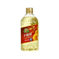 得意的一天 不飽和葵花油  1580ml  1瓶