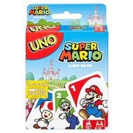 Uno Nintendo Super Mario DRD00 Playing Party Game Cards Japan [Direct From Japan]
