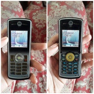 Motorola W181