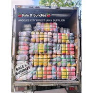 BEA UKAY UKAY KOREAN BALES (WHOLE)