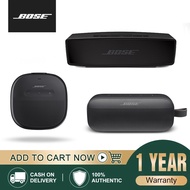 Bose SoundLink Mini II 2 / Flex / Micro Portable Bluetooth speaker​-Waterproof Bluetooth Speaker Mini Outdoors Travel Speaker Home Audio System