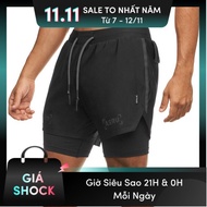 Squat Gym Pants, Vegetarian 2 Layers ASRV Xi