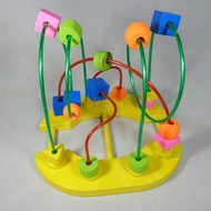 4-flow Wiregame Wire