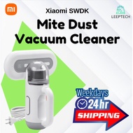 Xiaomi SWDK KC301 China Version Mites Dust Cleaner Remover Handheld Dust Mite Controller Ultraviolet