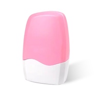 CLOVO Reusable Identity Protection Roller Stamp Solid Color Plastic Manual Confidential Blocker Guar