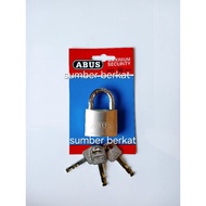 Abus padlock 40mm short/ abus padlock 40 mm short/ padlock abus 40 short