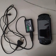 PSP SLIM 2000 BEKAS MATI TOTAL