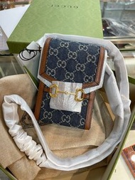 Gucci 手機包