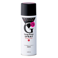 GATSBY G Long Keep Spray Super Hard 230g