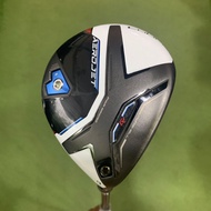 🇯🇵Cobra AEROJET Wood 3W with Head cover Original Tour AD for Cobra BLUE 5 FlexSR Used