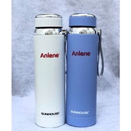 SUNHOUSE 920ML HKM ALENE PREMIUM THERMOTHERMAL BOTTLE (random delivery)