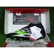 Football Boots, Kasut Bola, Soccer Shoes LOTTO SOLISTA 300 VI Gravity FG
