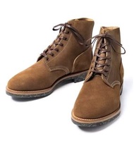 FIELD SHOES, N-1, THE REAL MCCOY's